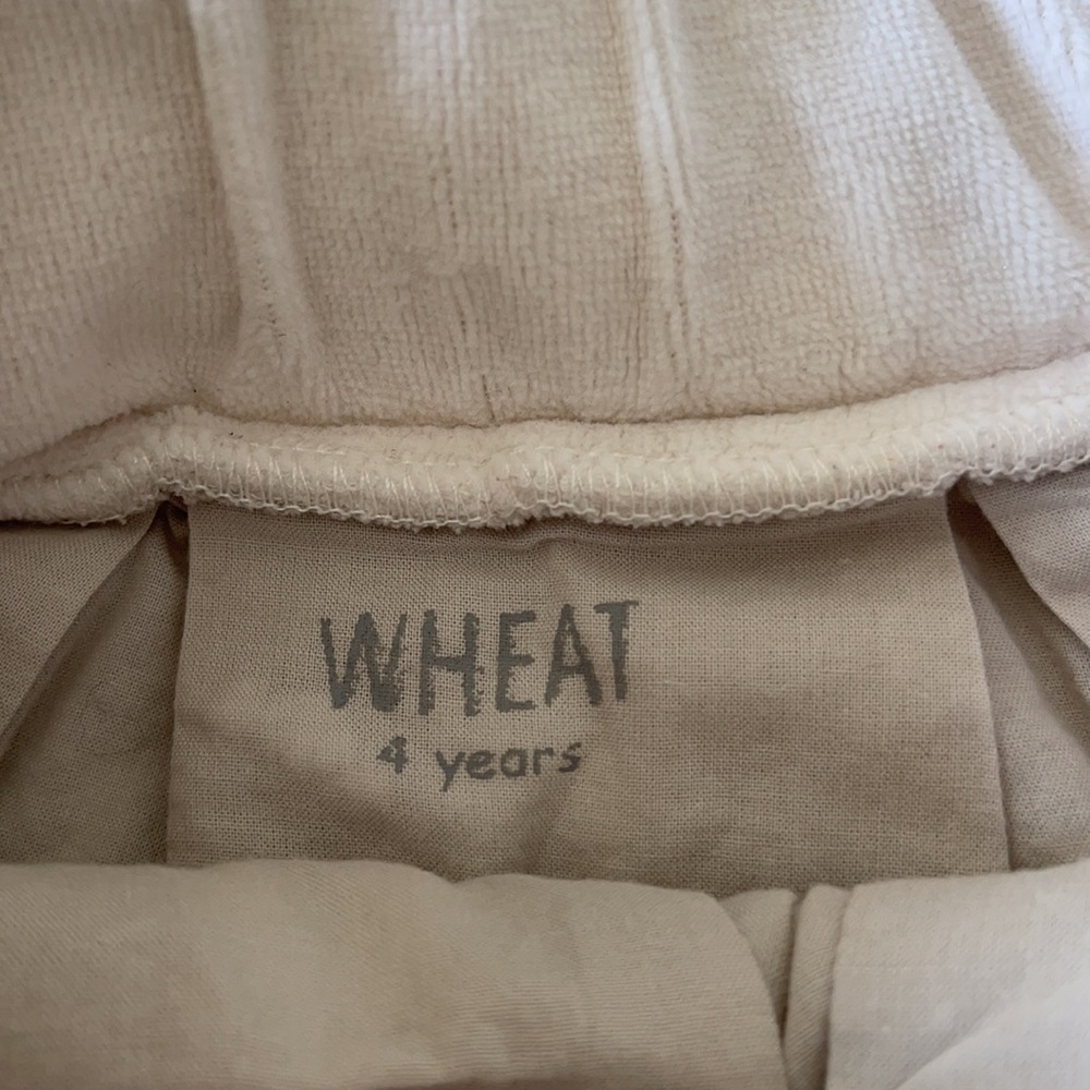 WHEAT - Picture 3 of 7